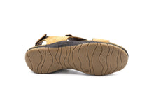 SANDAL US-8105 CAMELLO