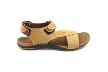 SANDAL US-8105 CAMELLO