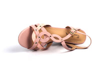 SANDAL CF-8208 BLUE