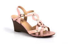 SANDAL CF-8208 BLUE