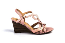 SANDAL CF-8208 BLUE