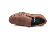 SHOE MOC RF-7115 BLACK
