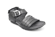 SANDAL KK-8102 BLACK
