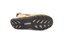 SANDAL KL-8101 CAMELLO
