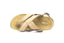 SANDAL KL-8101 CAMELLO