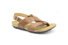 SANDAL KL-8101 CAMELLO