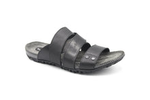 SLIPPER KL-8152 BLACK