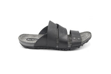 SLIPPER KL-8152 BLACK