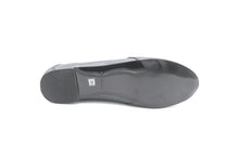 SHOE MOC LD-7103 BLACK