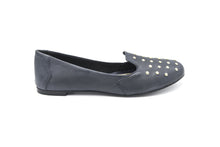SHOE MOC LD-7103 BLACK