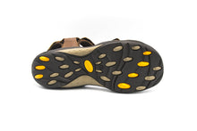 SANDAL US-8103 TAN