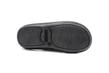 SLIPPER AT-8153 BLACK