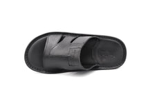 SLIPPER AT-8153 BLACK