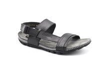 SANDAL KL-8104 BLACK