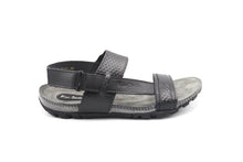SANDAL KL-8104 BLACK