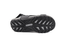 SANDAL KL-8104 BLACK