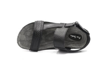 SANDAL KL-8104 BLACK