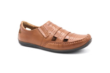 SANDAL RF-8152 BLACK