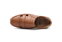 SANDAL RF-8152 BLACK