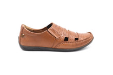 SANDAL RF-8152 BLACK