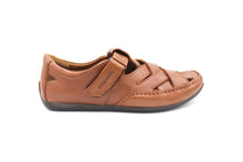 SANDAL RF-8153 BLACK