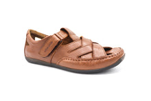 SANDAL RF-8153 BLACK
