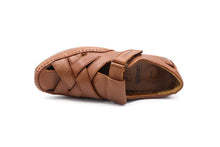 SANDAL RF-8153 BLACK