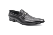 SHOE MOC CM-8211 BLACK