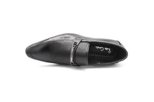 SHOE MOC CM-8211 BLACK