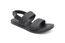 SANDAL CS-8213 BLACK
