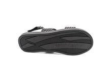 SANDAL CS-8213 BLACK