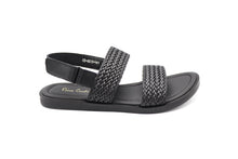 SANDAL CS-8213 BLACK