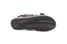 SANDAL CS-8214 BROWN