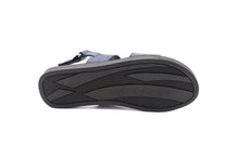 SANDAL CS-8215 BLACK