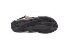 SANDAL CS-8215 BLACK