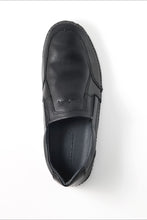 SHOE MOC GS-7132 BLACK