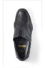 SHOE MOC RF-8121 BLACK