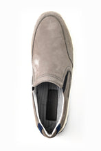 SHOE MOC TR-8156 D. BROWN