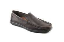 SHOE MOC UM-7103 BLACK