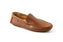 SHOE MOC DM-8101 BLACK