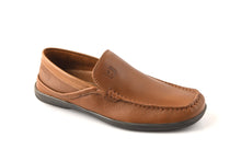 SHOE MOC UM-8101 BLACK