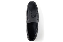 SHOE MOC CL-8102 BLACK