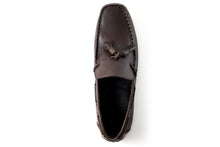 SHOE MOC CL-8102 BLACK