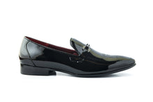 SHOE MOC CM-8226 BLACK