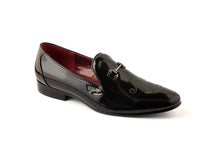 SHOE MOC CM-8226 BLACK