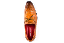 SHOE MOC CM-8210 BROWN
