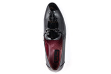 SHOE MOC CM-8226 BLACK