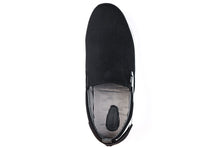 SHOE CV-8104 BLACK