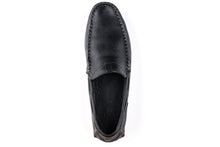 SHOE MOC DM-8101 BLACK