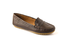 SHOE MOC LD-8101 BLACK